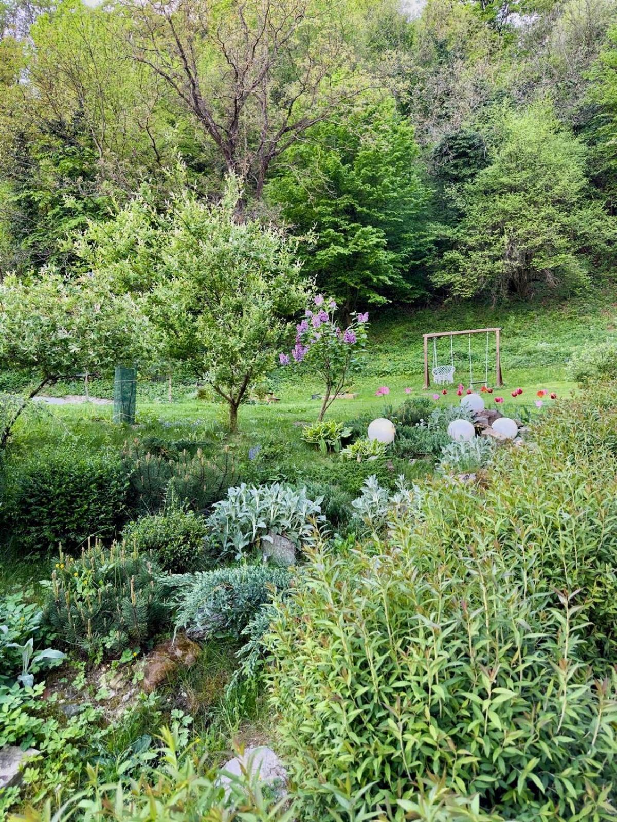 Lizmari Apartamento Podčetrtek Exterior foto