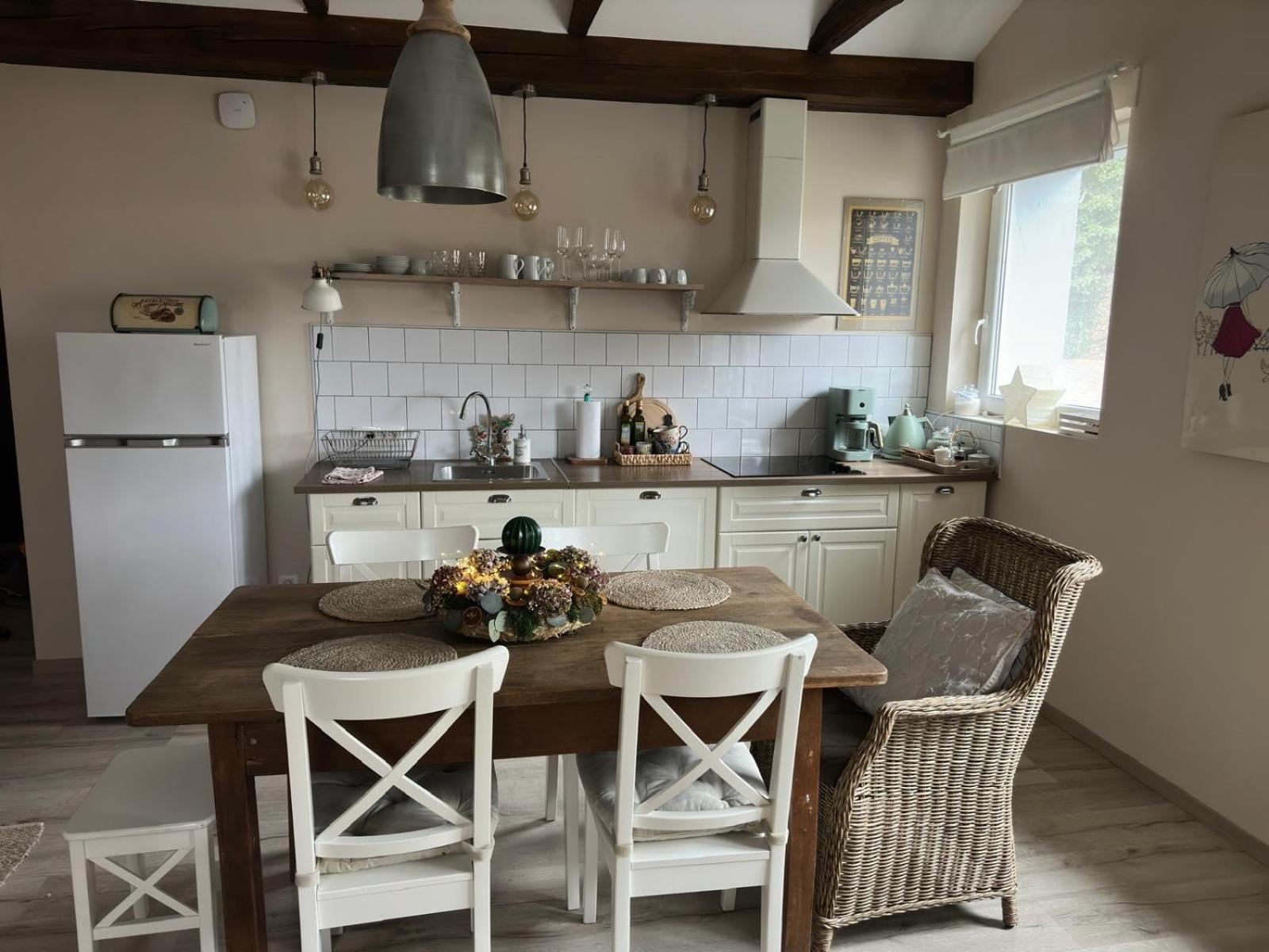 Lizmari Apartamento Podčetrtek Exterior foto